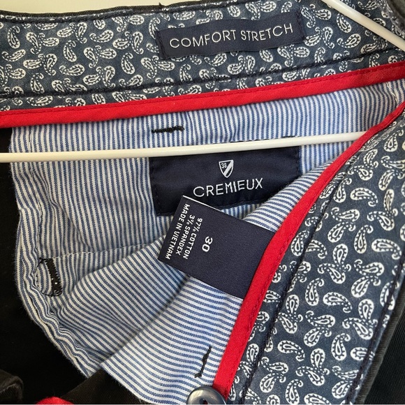 J Crew 7 inch  short - Picture 4 of 4